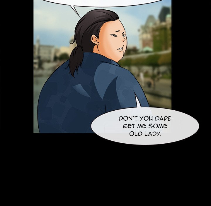 The Client Chapter 30 Page 62