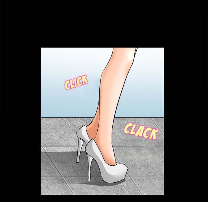 The Client Chapter 30 Page 68