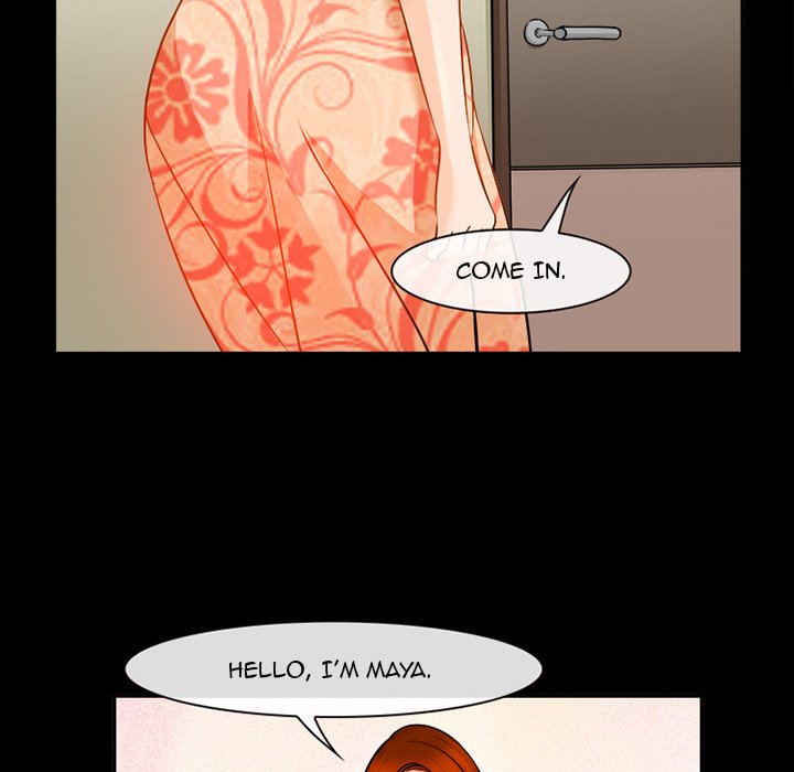The Client Chapter 30 Page 70