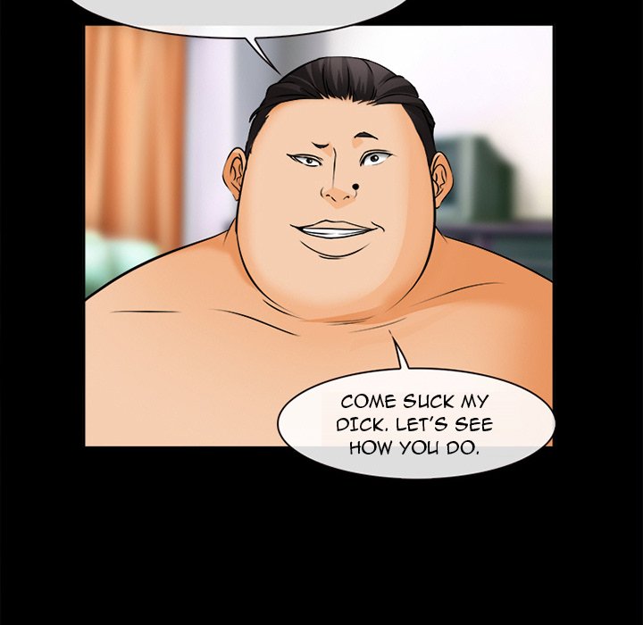 The Client Chapter 30 Page 73
