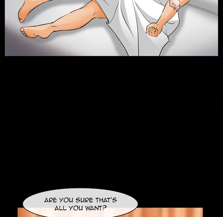 The Client Chapter 30 Page 76