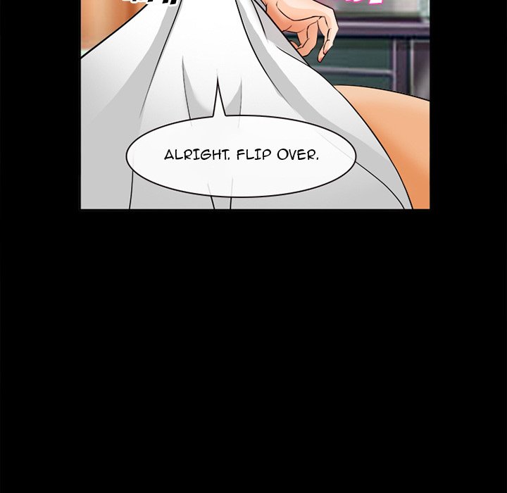 The Client Chapter 30 Page 79