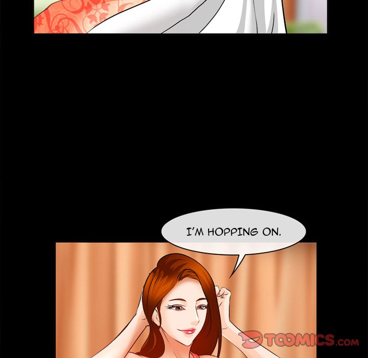 The Client Chapter 30 Page 81