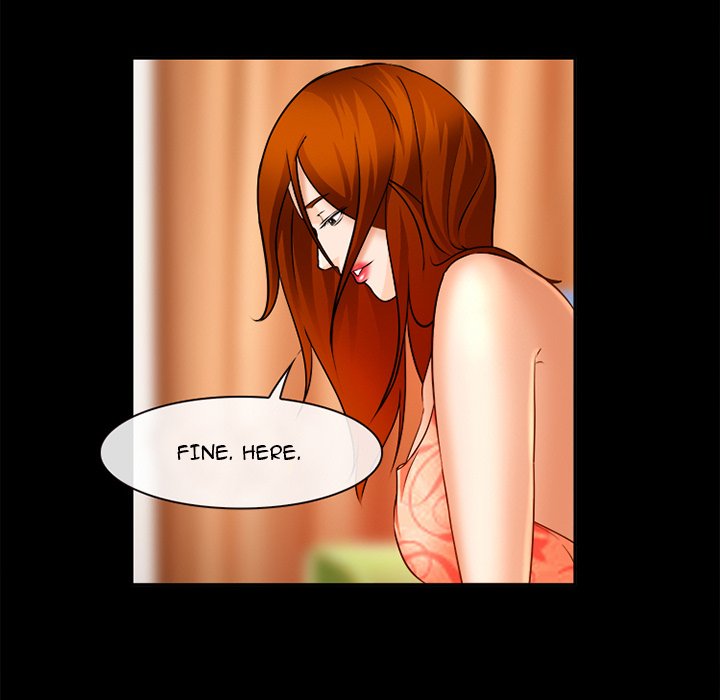 The Client Chapter 30 Page 94