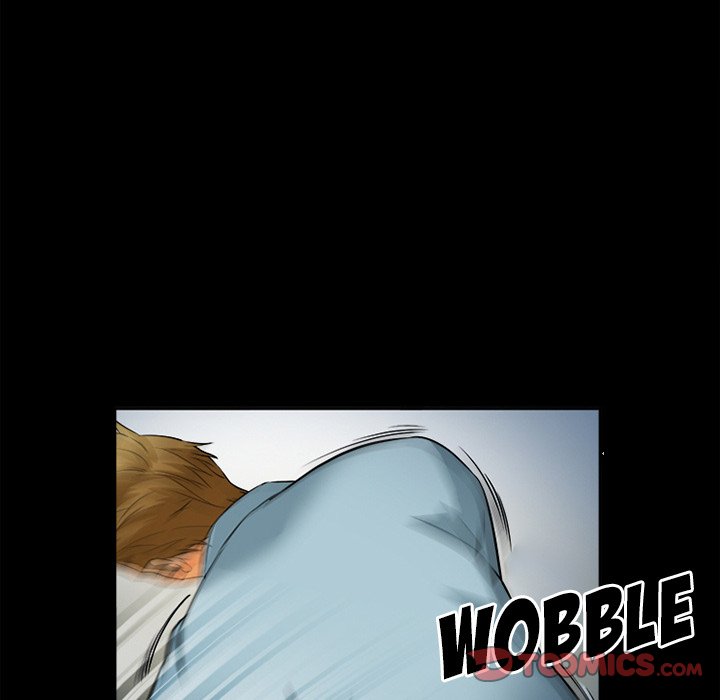 The Client Chapter 31 Page 105