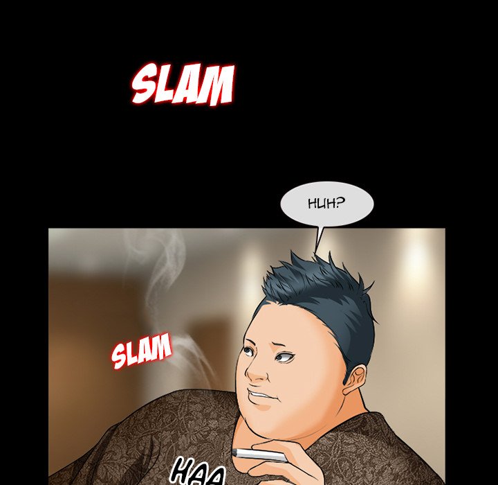 The Client Chapter 31 Page 11