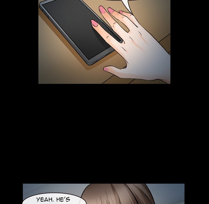 The Client Chapter 31 Page 110