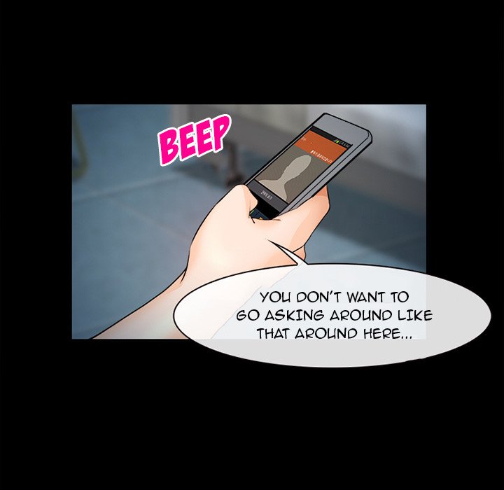 The Client Chapter 31 Page 112