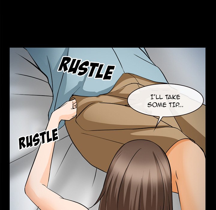 The Client Chapter 31 Page 113