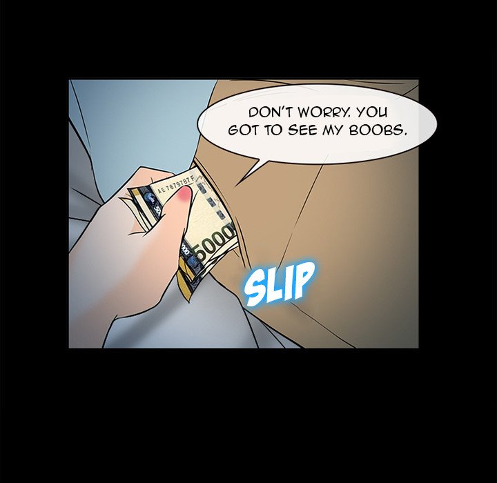 The Client Chapter 31 Page 116