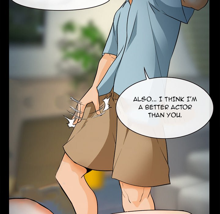 The Client Chapter 31 Page 125