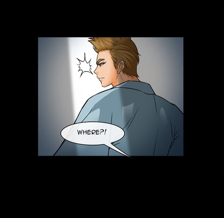The Client Chapter 31 Page 127