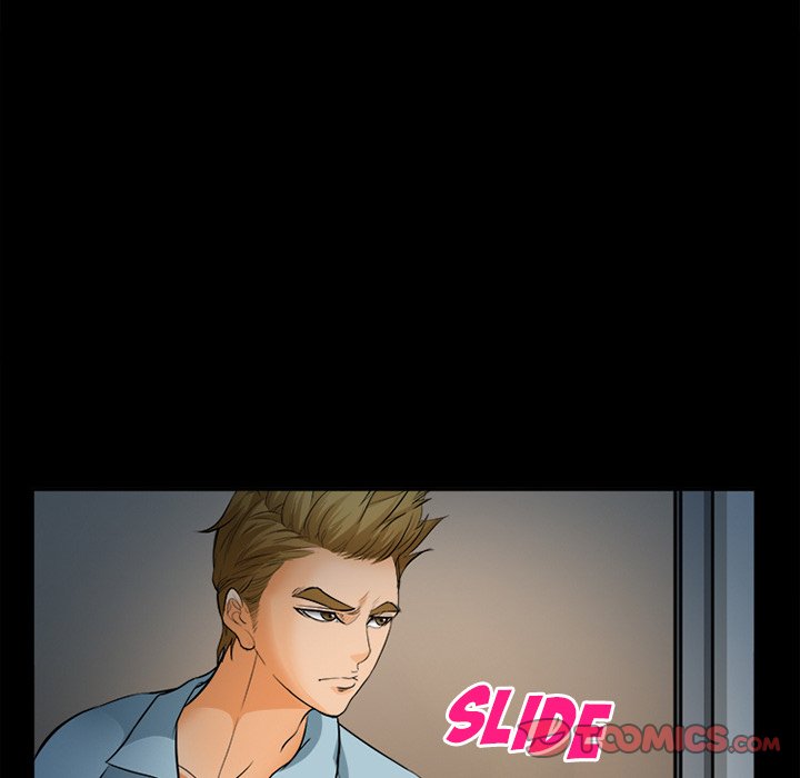 The Client Chapter 31 Page 129