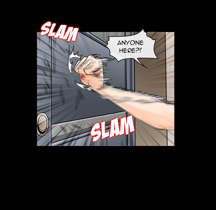 The Client Chapter 31 Page 13