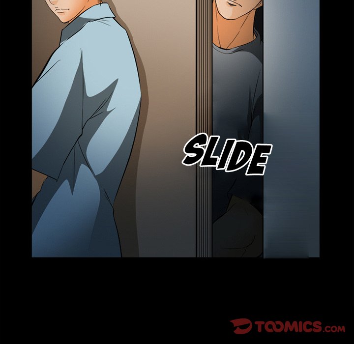 The Client Chapter 31 Page 135