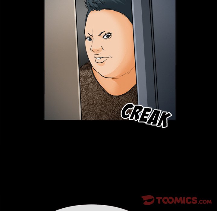 The Client Chapter 31 Page 15