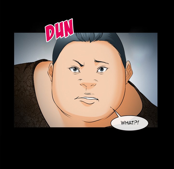The Client Chapter 31 Page 18