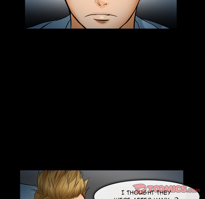 The Client Chapter 31 Page 27