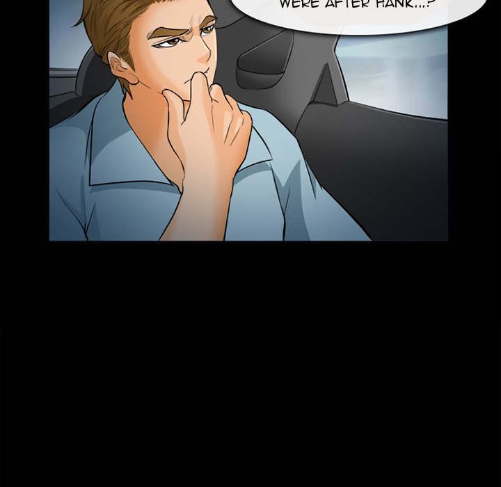 The Client Chapter 31 Page 28