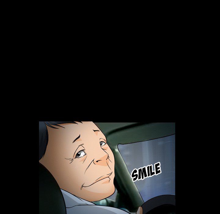 The Client Chapter 31 Page 32
