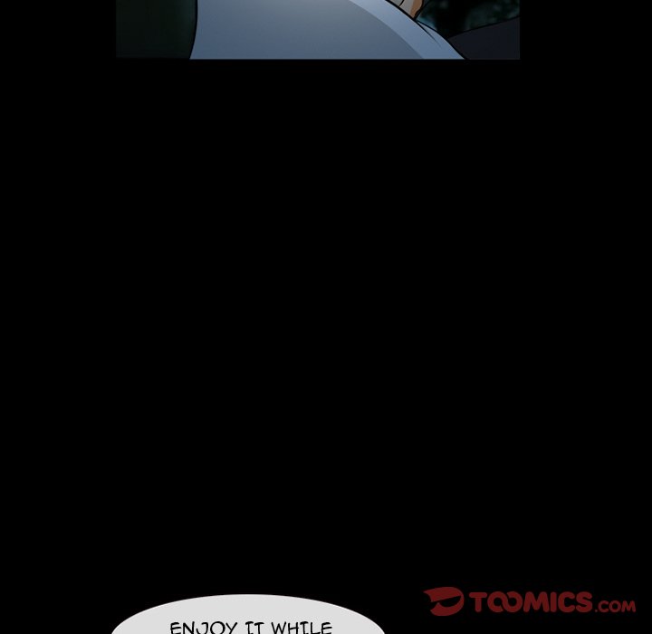 The Client Chapter 31 Page 33