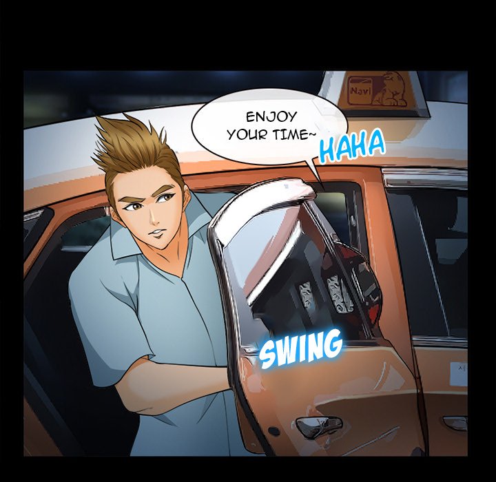 The Client Chapter 31 Page 37