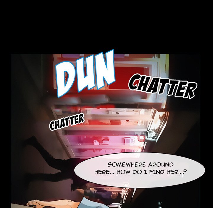 The Client Chapter 31 Page 43