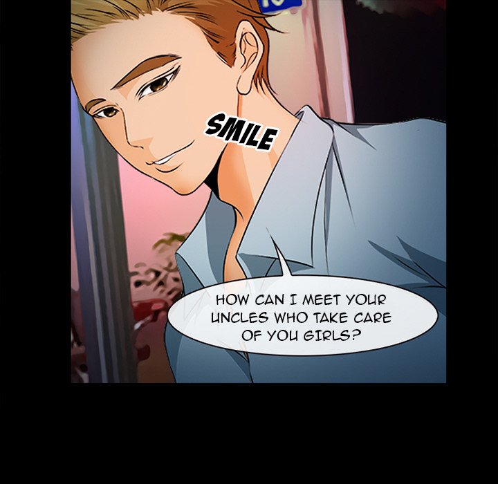 The Client Chapter 31 Page 53