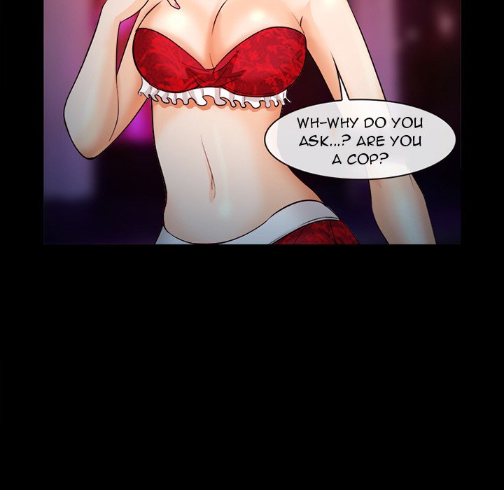 The Client Chapter 31 Page 56