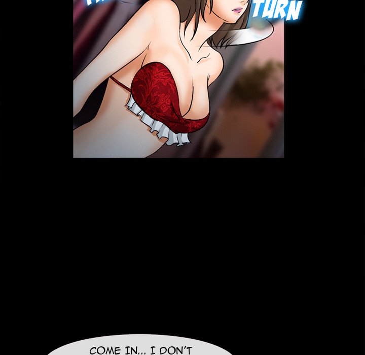 The Client Chapter 31 Page 67