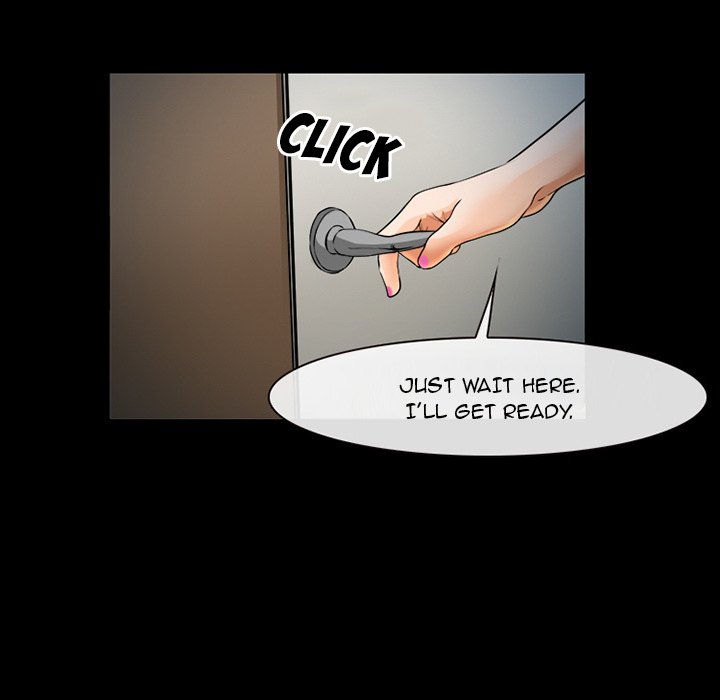 The Client Chapter 31 Page 74