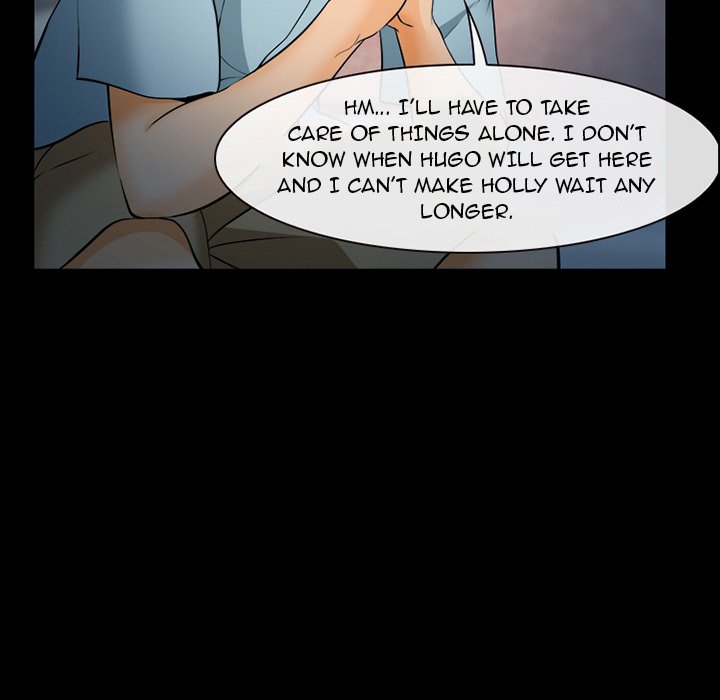 The Client Chapter 31 Page 76