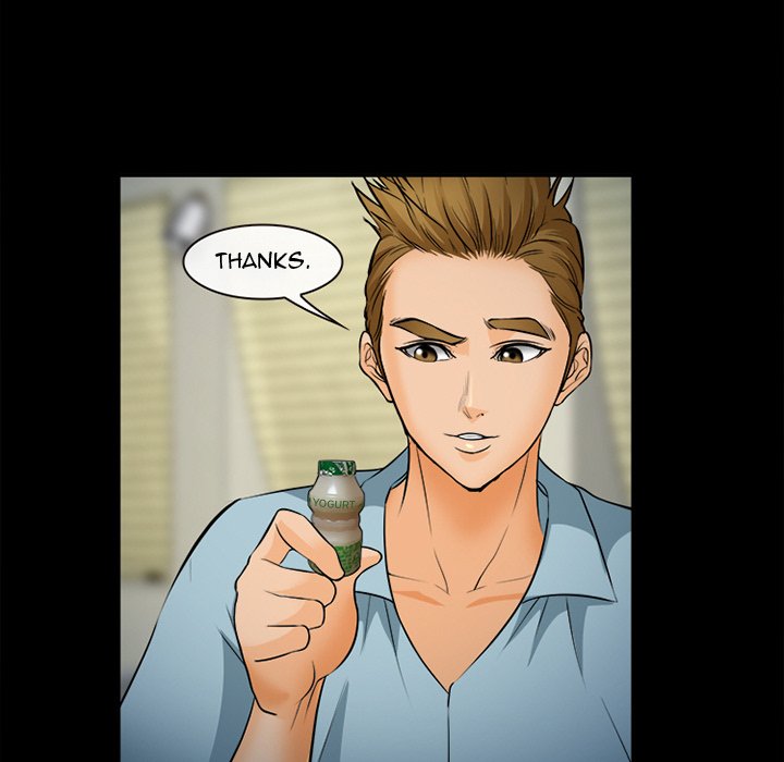 The Client Chapter 31 Page 80