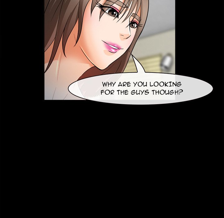 The Client Chapter 31 Page 82
