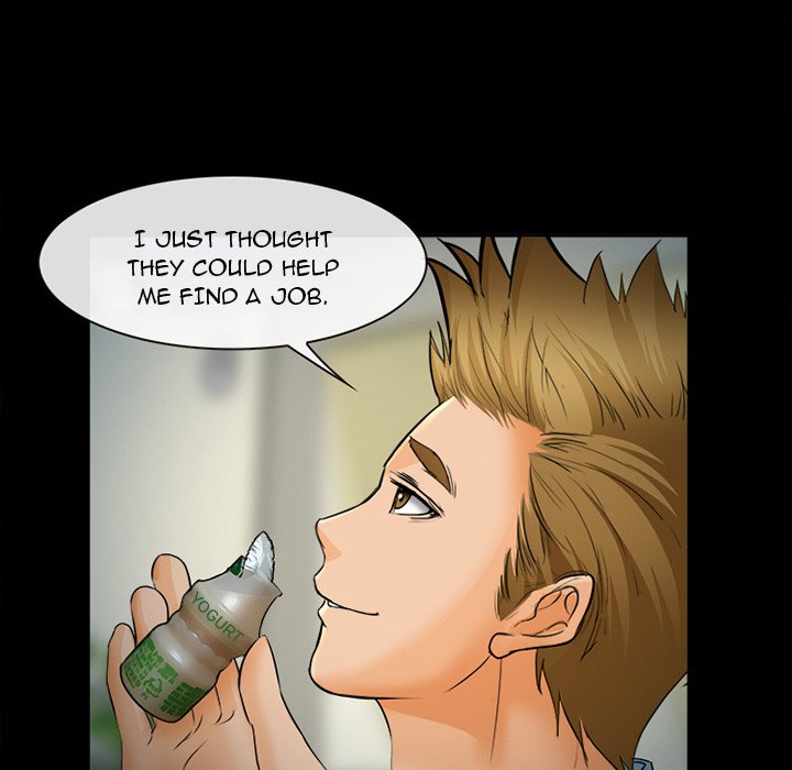 The Client Chapter 31 Page 83