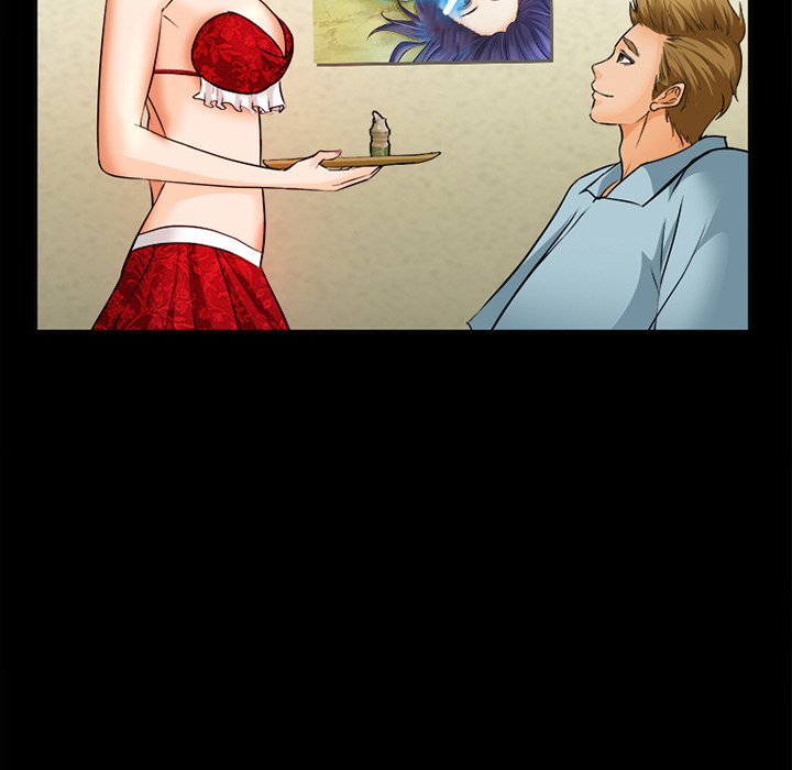The Client Chapter 31 Page 96