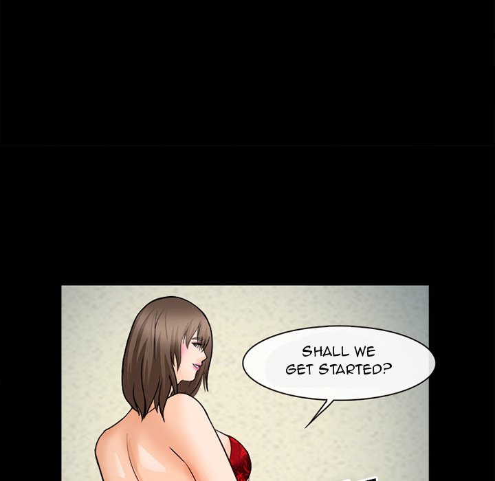 The Client Chapter 31 Page 97