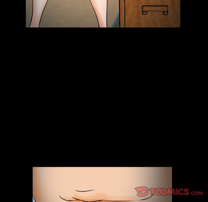 The Client Chapter 31 Page 99