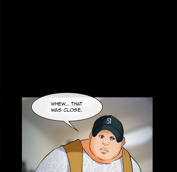 The Client Chapter 32 Page 106
