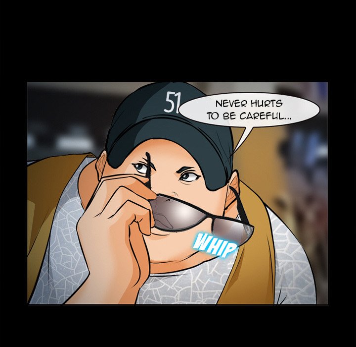 The Client Chapter 32 Page 108