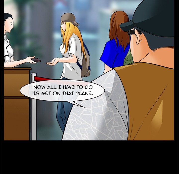 The Client Chapter 32 Page 110