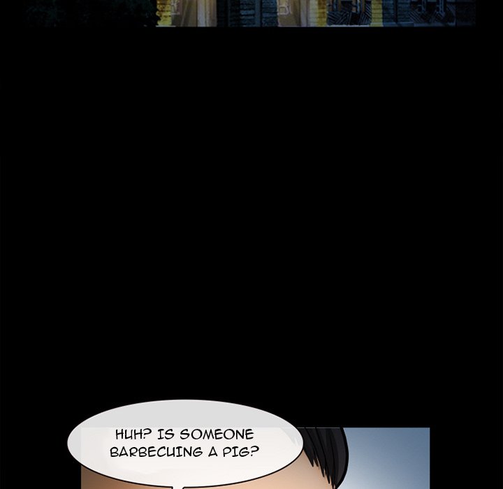 The Client Chapter 32 Page 118