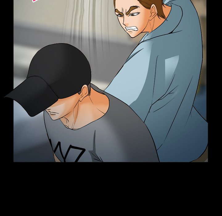 The Client Chapter 32 Page 12