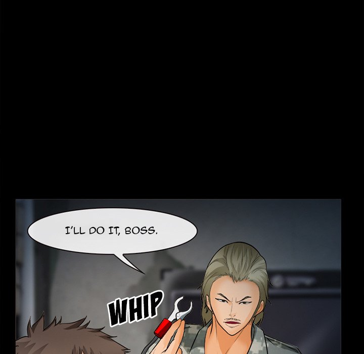 The Client Chapter 32 Page 126