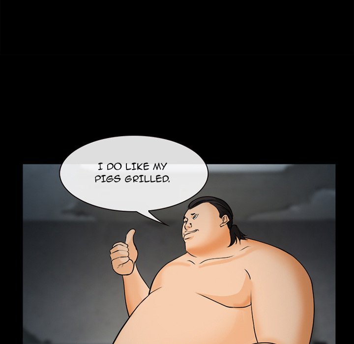 The Client Chapter 32 Page 128
