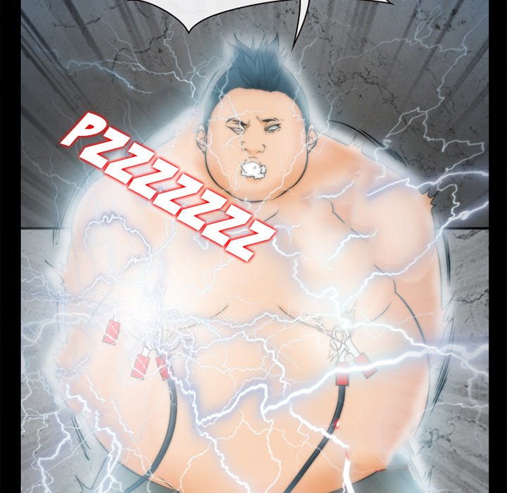 The Client Chapter 32 Page 143