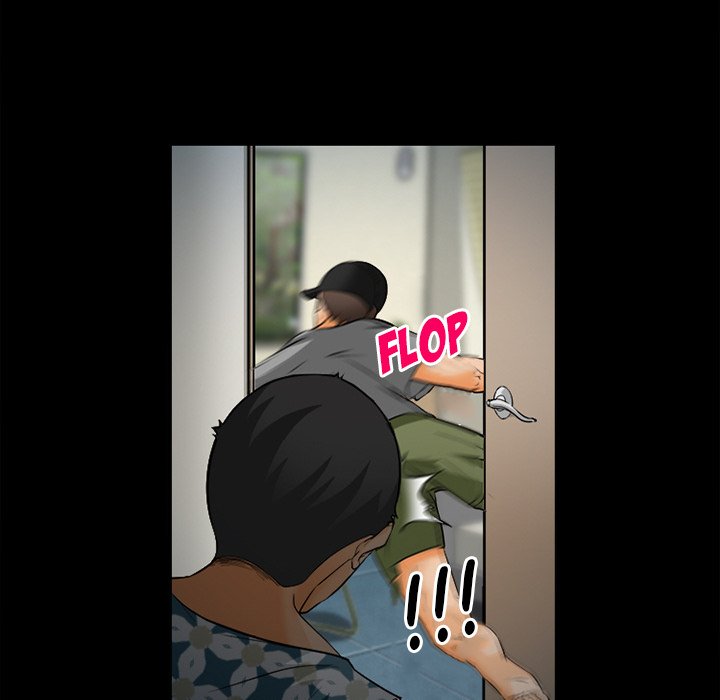 The Client Chapter 32 Page 16