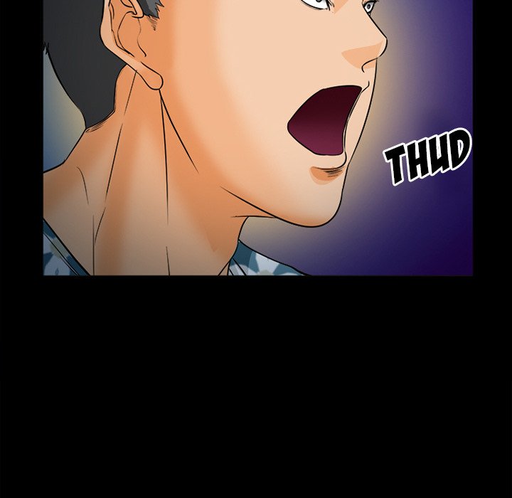 The Client Chapter 32 Page 18