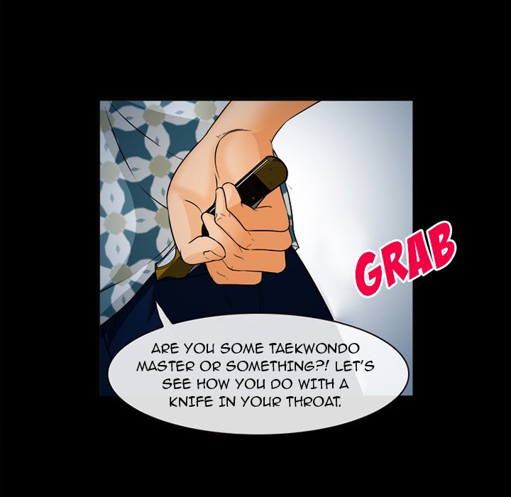 The Client Chapter 32 Page 19