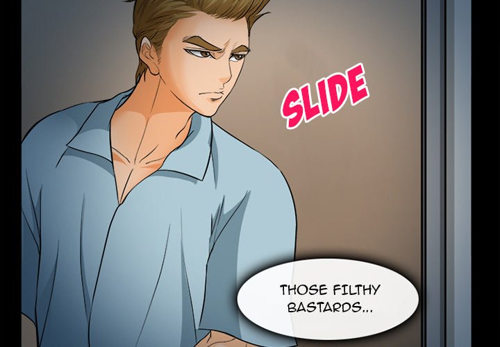 The Client Chapter 32 Page 2